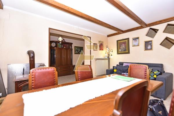 Vendita casa semindipendente di 167 m2, Bozzole (AL) - 6