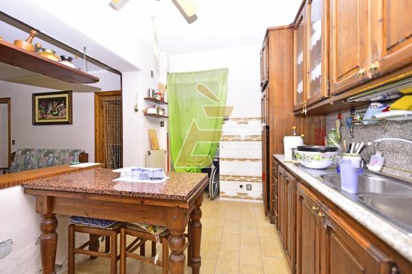 Vendita casa semindipendente di 167 m2, Bozzole (AL) - 4