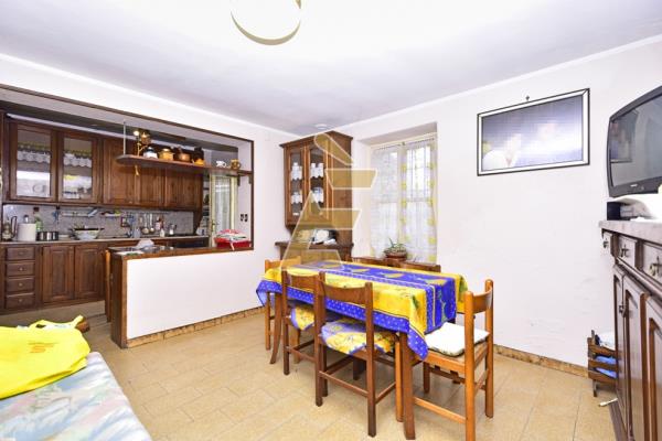 Vendita casa semindipendente Bozzole (AL)