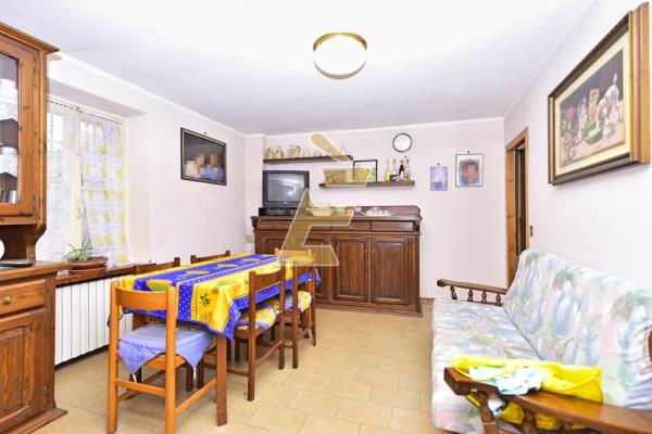 Vendita casa semindipendente di 167 m2, Bozzole (AL) - 2