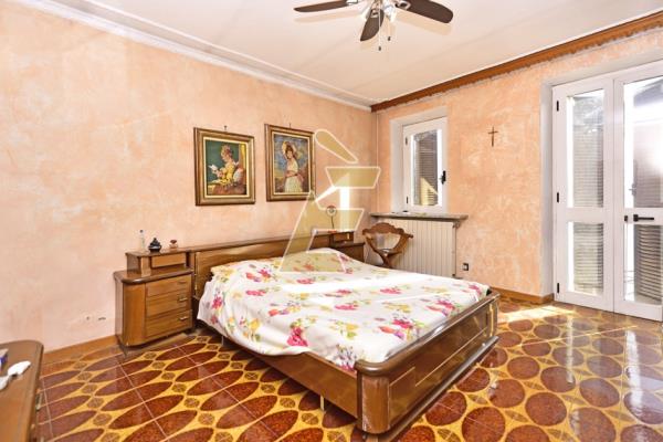 Vendita casa semindipendente di 167 m2, Bozzole (AL) - 7