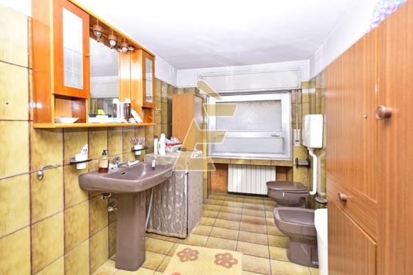 Vendita casa semindipendente di 167 m2, Bozzole (AL) - 11