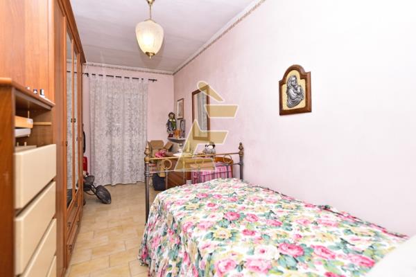 Vendita casa semindipendente di 167 m2, Bozzole (AL) - 9