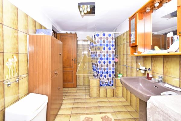 Vendita casa semindipendente di 167 m2, Bozzole (AL) - 12