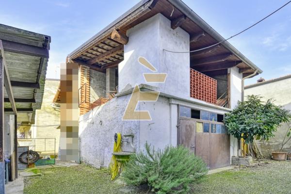 Vendita casa semindipendente di 167 m2, Bozzole (AL) - 15