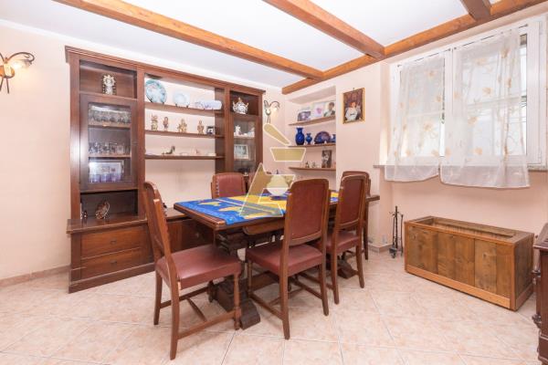 Vendita casa semindipendente Bozzole (AL)