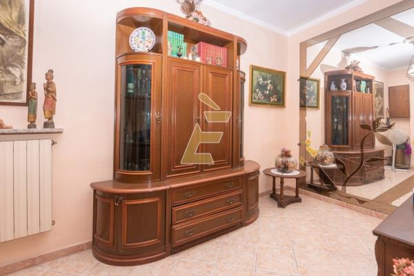 Vendita casa semindipendente di 167 m2, Bozzole (AL) - 10