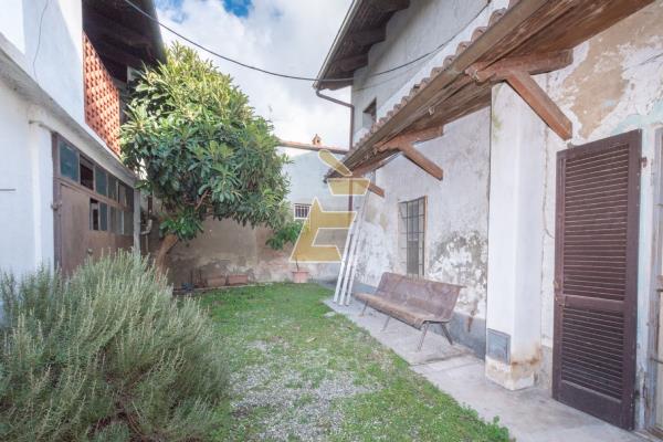 Vendita casa semindipendente di 167 m2, Bozzole (AL) - 21