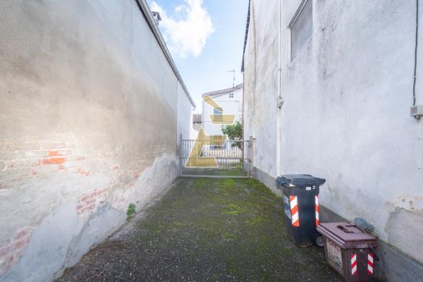 Vendita casa semindipendente di 167 m2, Bozzole (AL) - 23