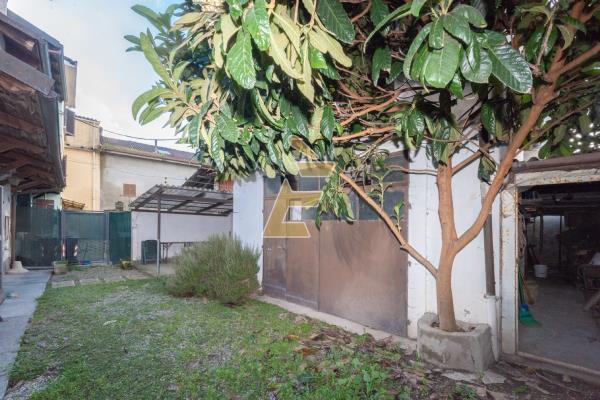 Vendita casa semindipendente di 167 m2, Bozzole (AL) - 22