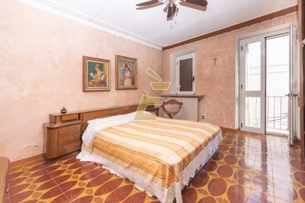 Vendita casa semindipendente di 167 m2, Bozzole (AL) - 11
