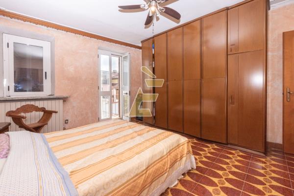 Vendita casa semindipendente di 167 m2, Bozzole (AL) - 13