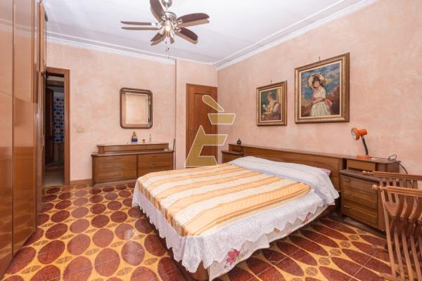 Vendita casa semindipendente di 167 m2, Bozzole (AL) - 12