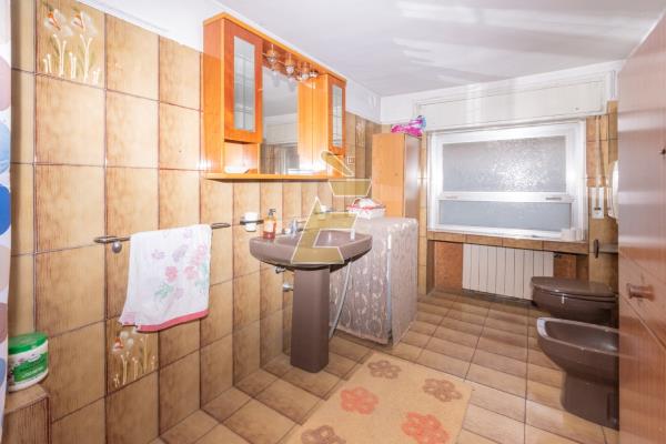 Vendita casa semindipendente di 167 m2, Bozzole (AL) - 19