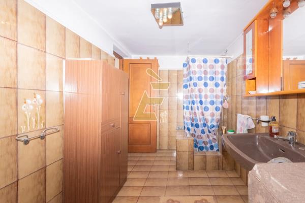 Vendita casa semindipendente di 167 m2, Bozzole (AL) - 18