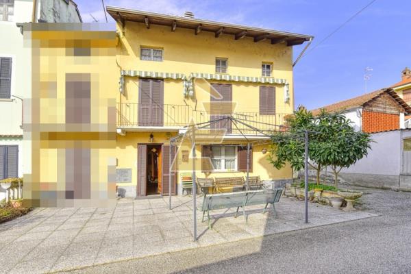Vendita casa semindipendente di 167 m2, Bozzole (AL) - 25