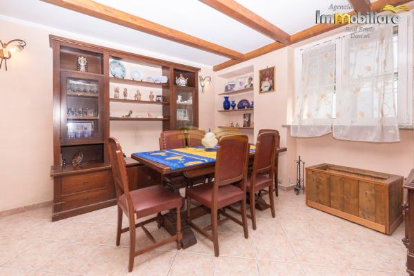 Vendita casa semindipendente Bozzole (AL)