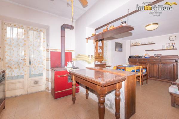 Vendita casa semindipendente di 167 m2, Bozzole (AL) - 4