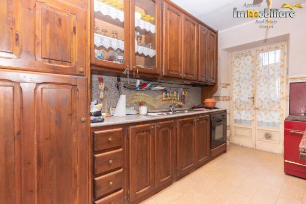 Vendita casa semindipendente di 167 m2, Bozzole (AL) - 5