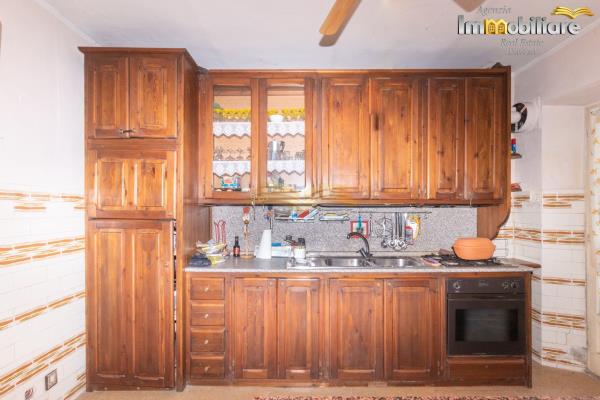 Vendita casa semindipendente di 167 m2, Bozzole (AL) - 6