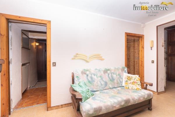 Vendita casa semindipendente di 167 m2, Bozzole (AL) - 9