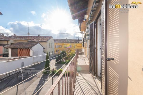 Vendita casa semindipendente di 167 m2, Bozzole (AL) - 14