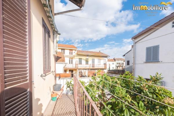 Vendita casa semindipendente di 167 m2, Bozzole (AL) - 15
