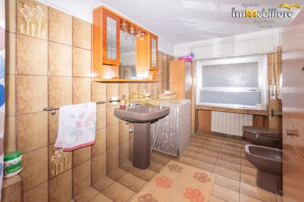 Vendita casa semindipendente di 167 m2, Bozzole (AL) - 16