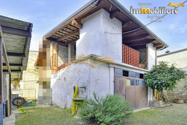 Vendita casa semindipendente di 167 m2, Bozzole (AL) - 19