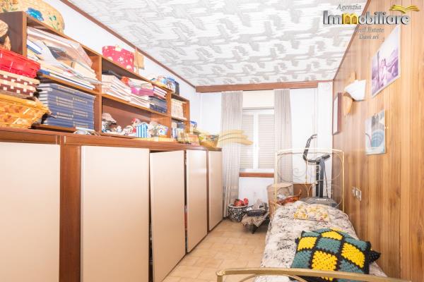 Vendita casa semindipendente di 167 m2, Bozzole (AL) - 20