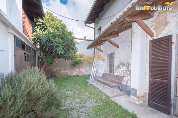 Vendita casa semindipendente di 167 m2, Bozzole (AL) - 21