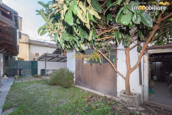 Vendita casa semindipendente di 167 m2, Bozzole (AL) - 22