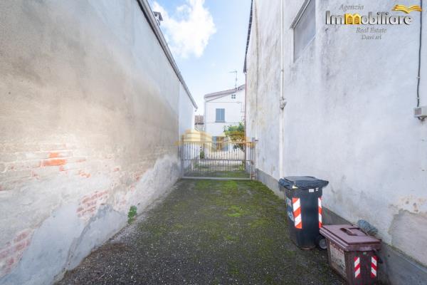 Vendita casa semindipendente di 167 m2, Bozzole (AL) - 24