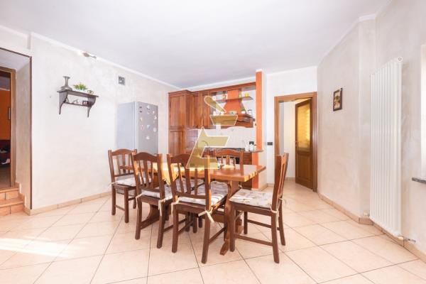 Vendita casa semindipendente di 216 m2, Pecetto di Valenza (AL) - 6