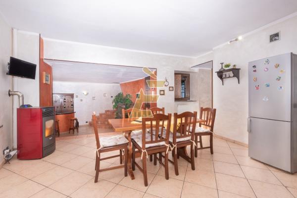 Vendita casa semindipendente di 216 m2, Pecetto di Valenza (AL) - 7