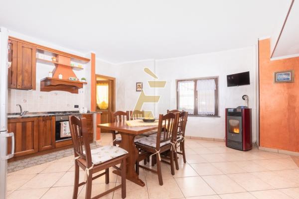 Vendita casa semindipendente di 216 m2, Pecetto di Valenza (AL) - 8