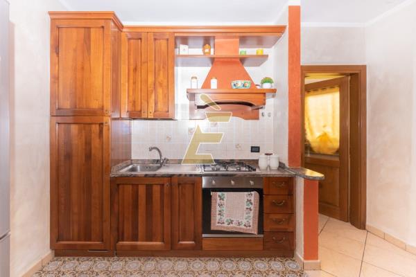 Vendita casa semindipendente di 216 m2, Pecetto di Valenza (AL) - 9