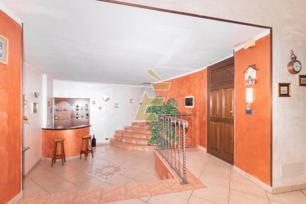 Vendita casa semindipendente di 216 m2, Pecetto di Valenza (AL) - 12