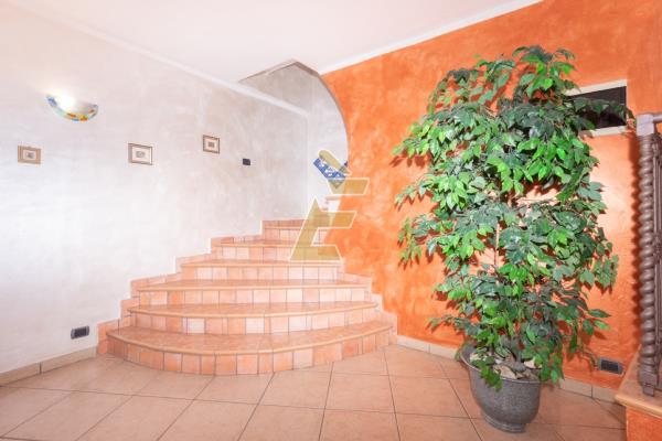 Vendita casa semindipendente di 216 m2, Pecetto di Valenza (AL) - 14