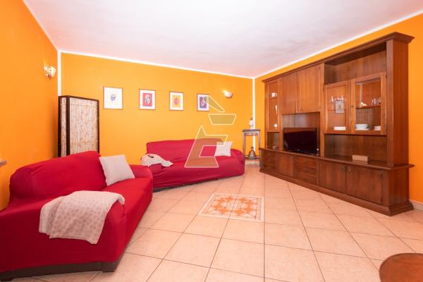 Vendita casa semindipendente di 216 m2, Pecetto di Valenza (AL) - 3