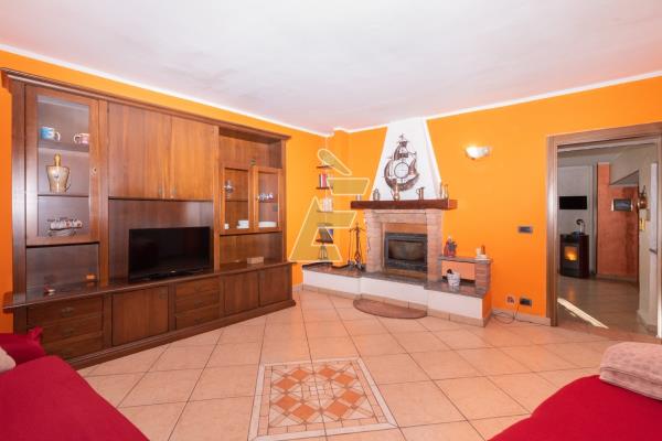 Vendita casa semindipendente di 216 m2, Pecetto di Valenza (AL) - 2