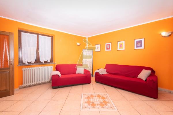 Vendita casa semindipendente di 216 m2, Pecetto di Valenza (AL) - 4