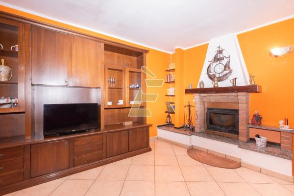 Vendita casa semindipendente di 216 m2, Pecetto di Valenza (AL) - 5