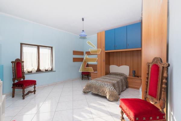 Vendita casa semindipendente di 216 m2, Pecetto di Valenza (AL) - 16