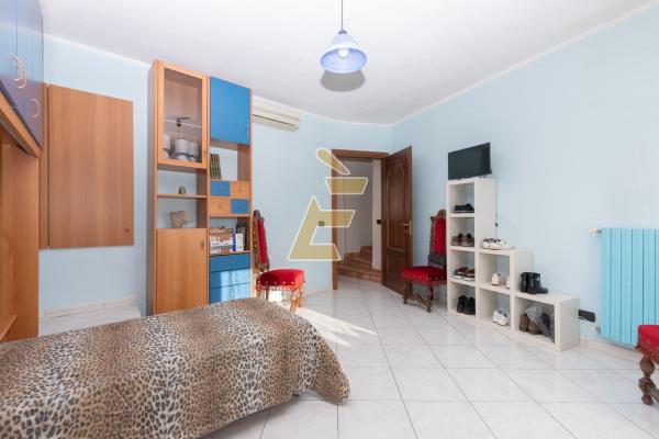 Vendita casa semindipendente di 216 m2, Pecetto di Valenza (AL) - 17