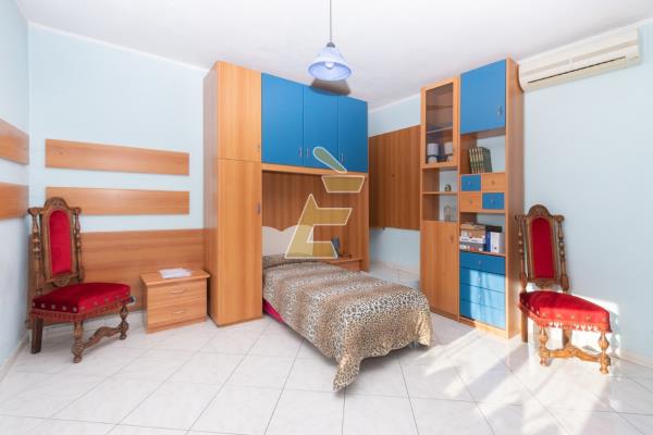 Vendita casa semindipendente di 216 m2, Pecetto di Valenza (AL) - 18