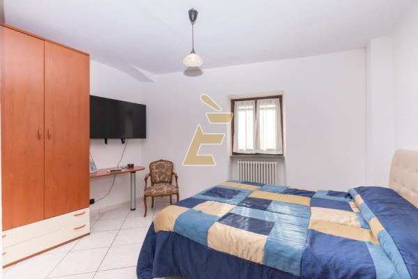 Vendita casa semindipendente di 216 m2, Pecetto di Valenza (AL) - 19