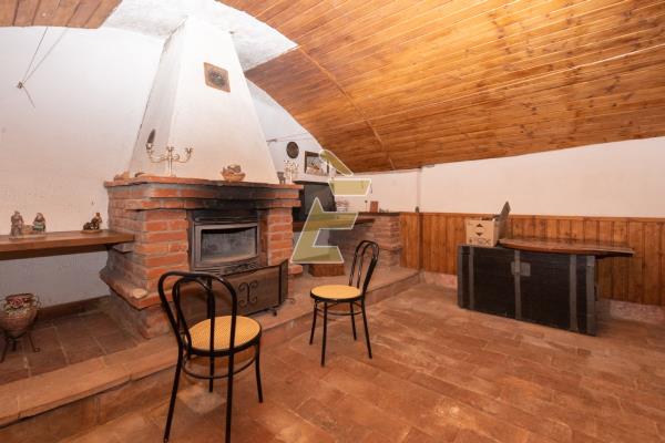 Vendita casa semindipendente di 216 m2, Pecetto di Valenza (AL) - 29