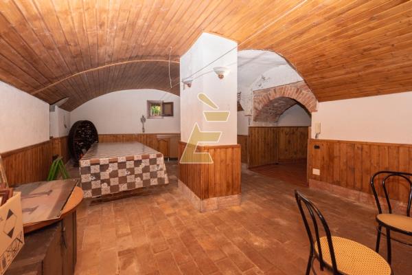 Vendita casa semindipendente di 216 m2, Pecetto di Valenza (AL) - 30
