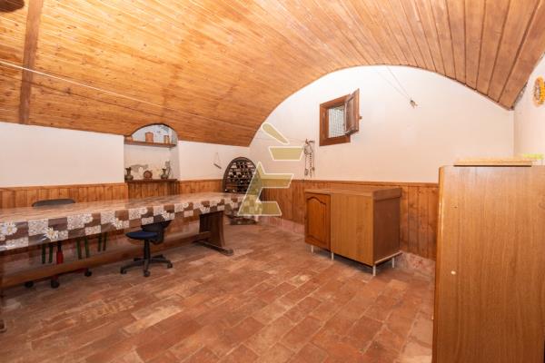 Vendita casa semindipendente di 216 m2, Pecetto di Valenza (AL) - 31